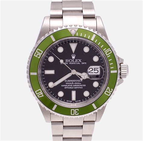 rolex submariner 16610lv fat four|rolex 16610 price chart.